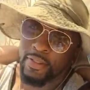 Meet your Posher, Keith